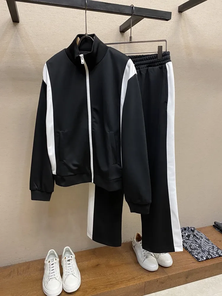 Amiriri Men's shorts and jacket tracksuit with