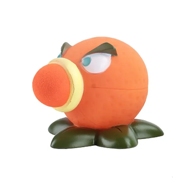 Wxypreey Genshin Impact Ganyu Peluche Peluche Peluche Poupée Cadeau