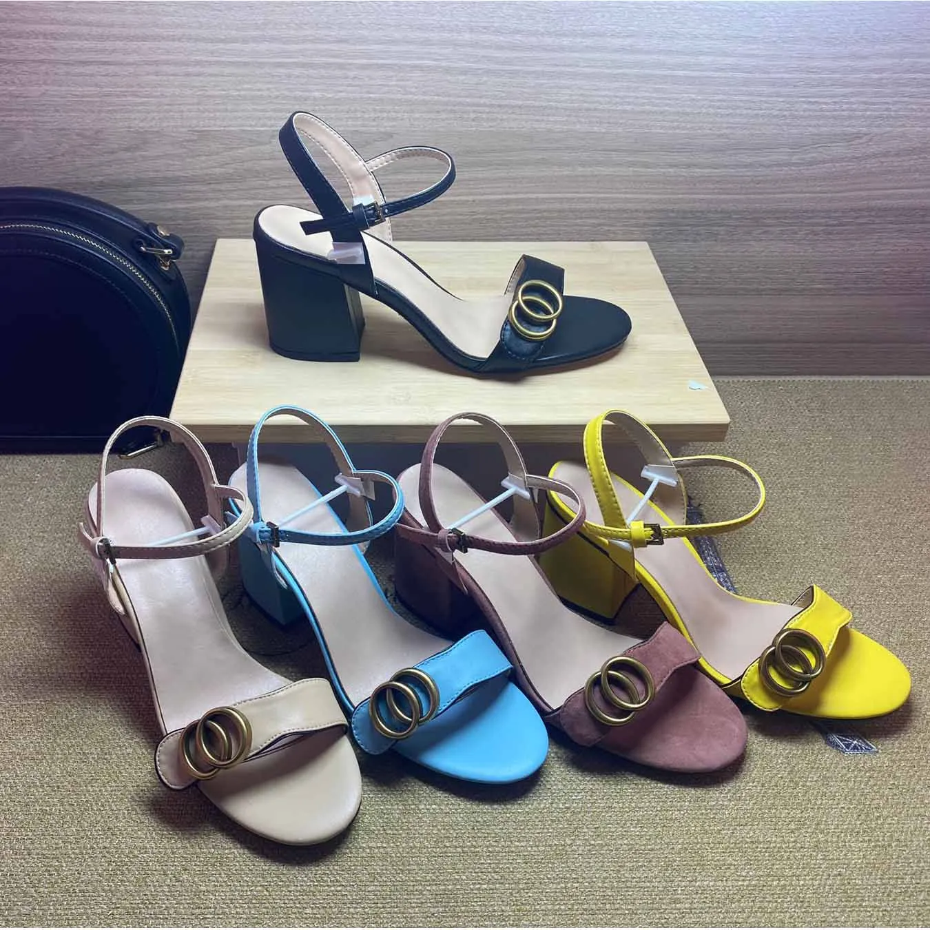 Women's shoes dress sandals 2025