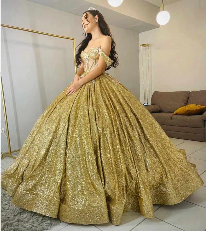 Dhgate gold dress shop