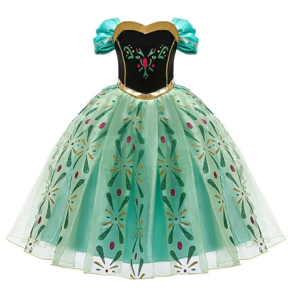 white christmas dresses Our Original Mermaid Princess Twirl Dress – Only Little Once