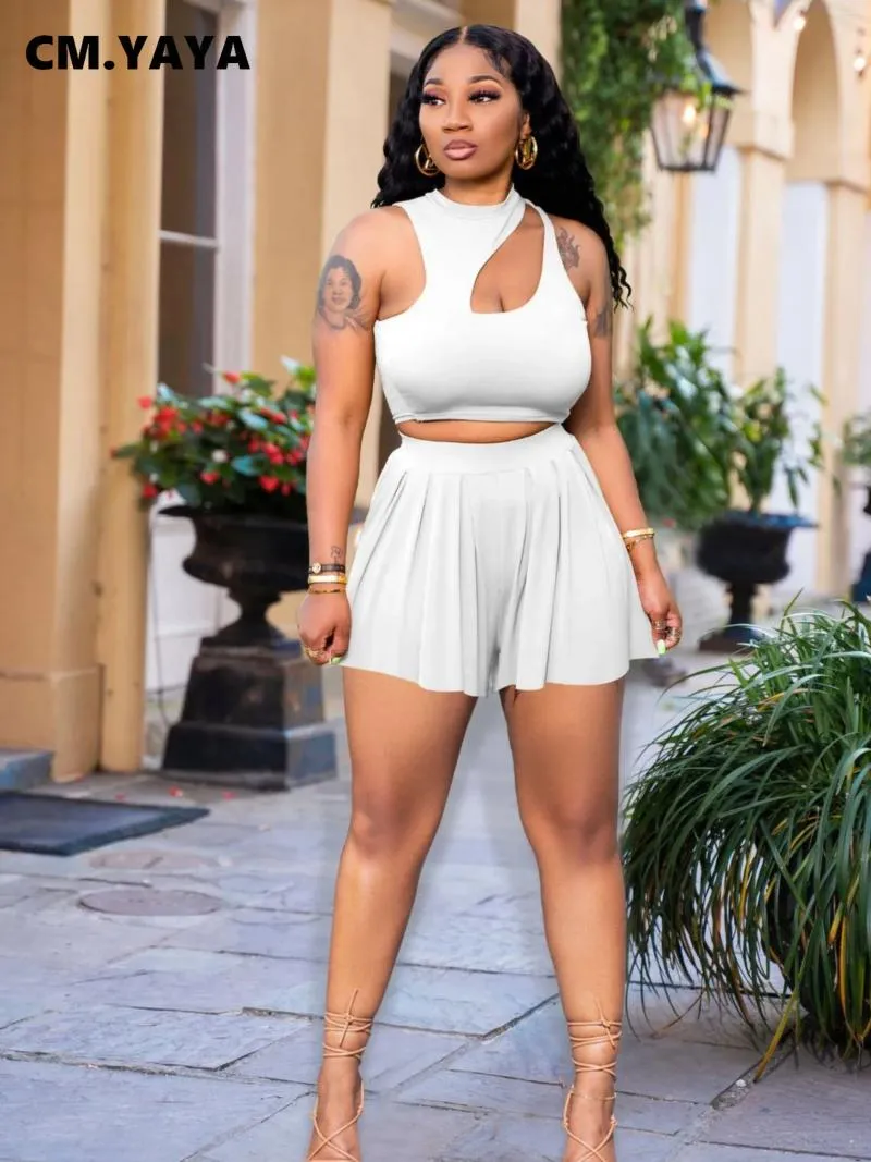 Workout skirt with shorts hotsell
