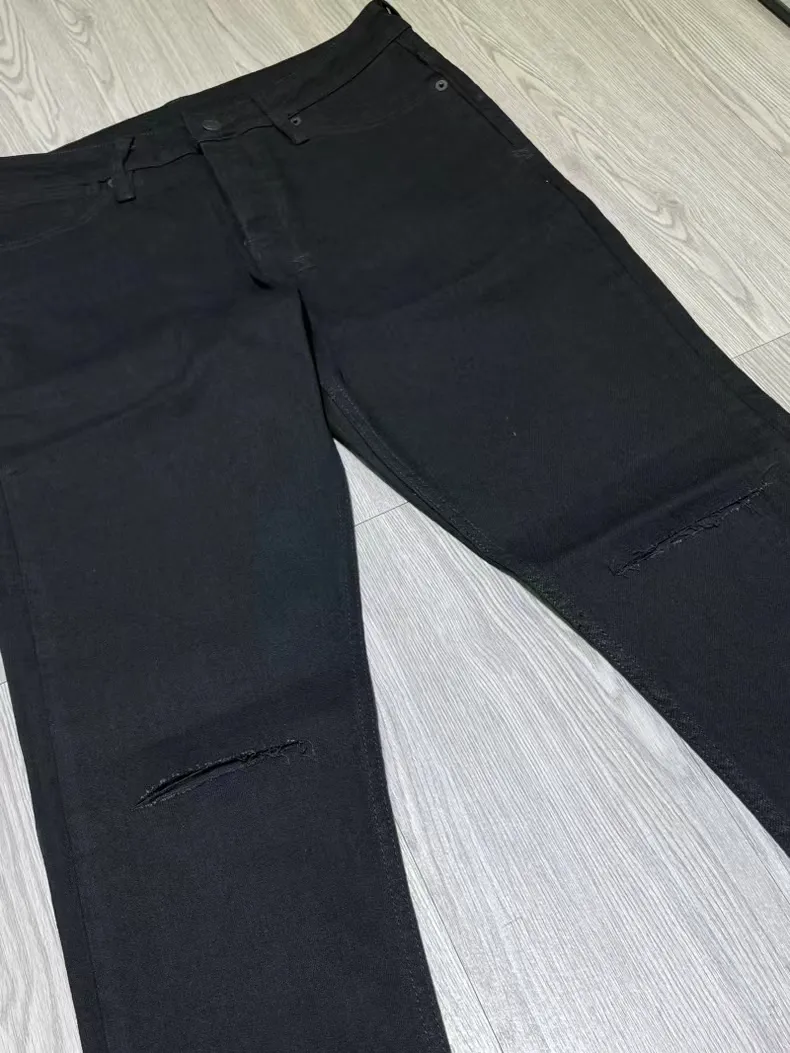 【送料関税込】中国 ARGUECULTURE ジーンズ C2520554 DHgate.com:Mens Ksubi Jeans, Purple Baggy Genuine Brand