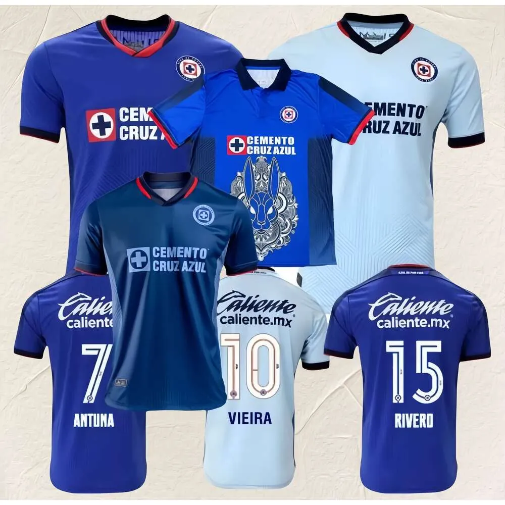 Summary: Xolos 2-0 Cruz Azul in Liga MX | 09/29/2025 - VAVEL USA, image size:1000x1000