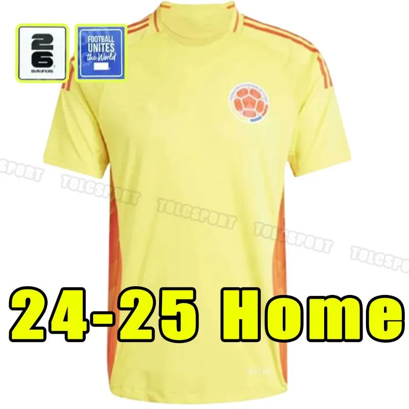 Colombia soccer team jacket outlet