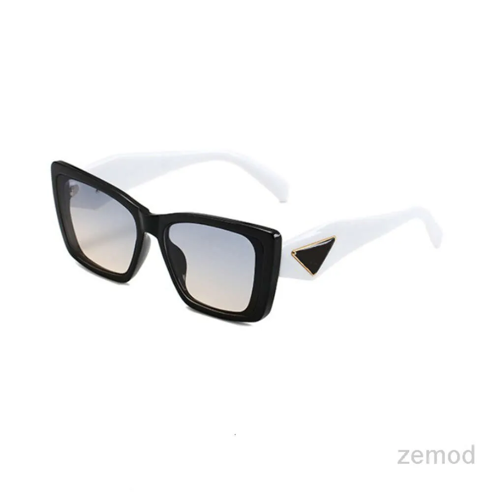 Unisex designer solglasögon kvinnor fyrkantiga solglasögon lyxiga herr solglasögon kör solglasögon nyanser strand gata foto unika sunnies med låda j08l 5mz0