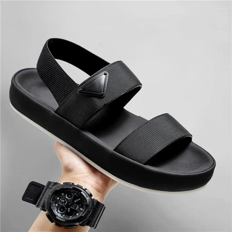 Stretch flip flops hot sale