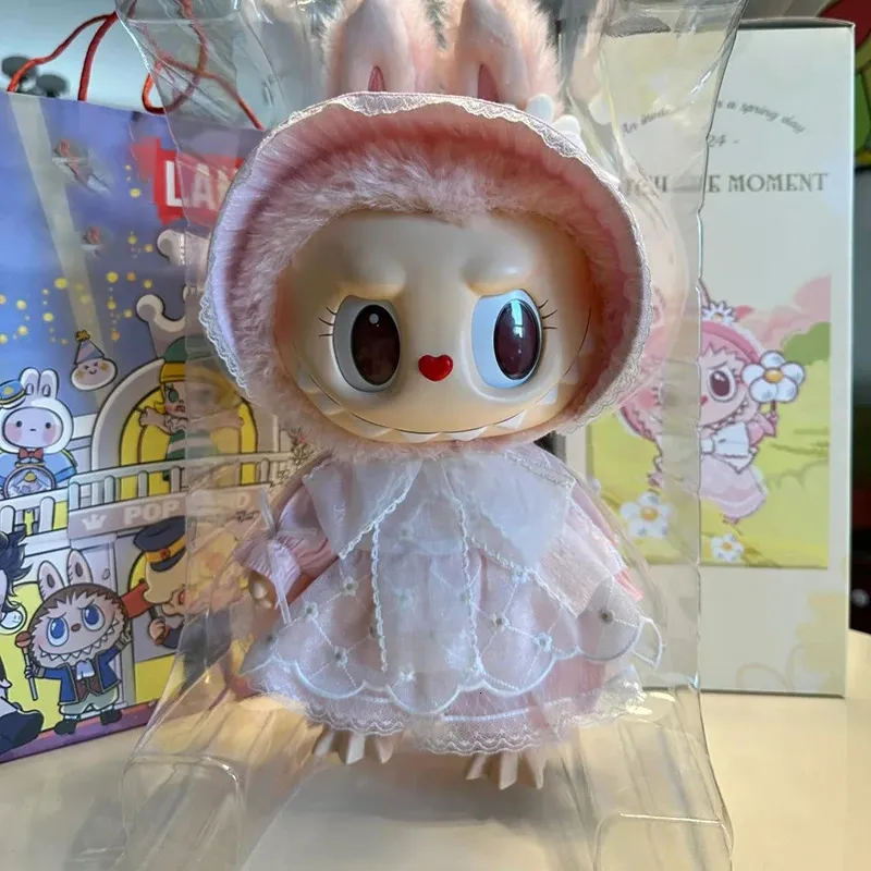 DHgate.com:Original Pink Mokoko Fall Into Spring Close To