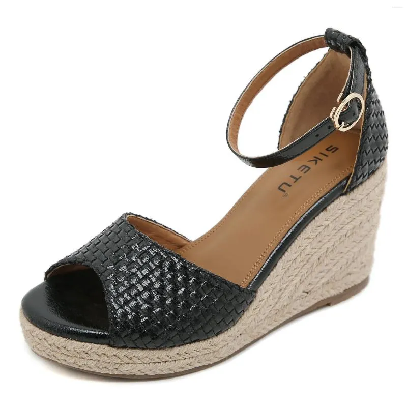 Siketu wedge sandals online