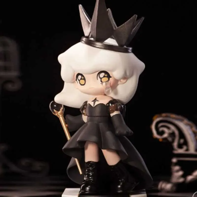 AZURA Wardrobe Series Blind Box Toy Surprise Bag Mystery Box