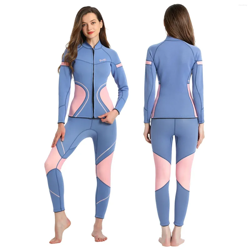 Goldfin women's wetsuit top shop