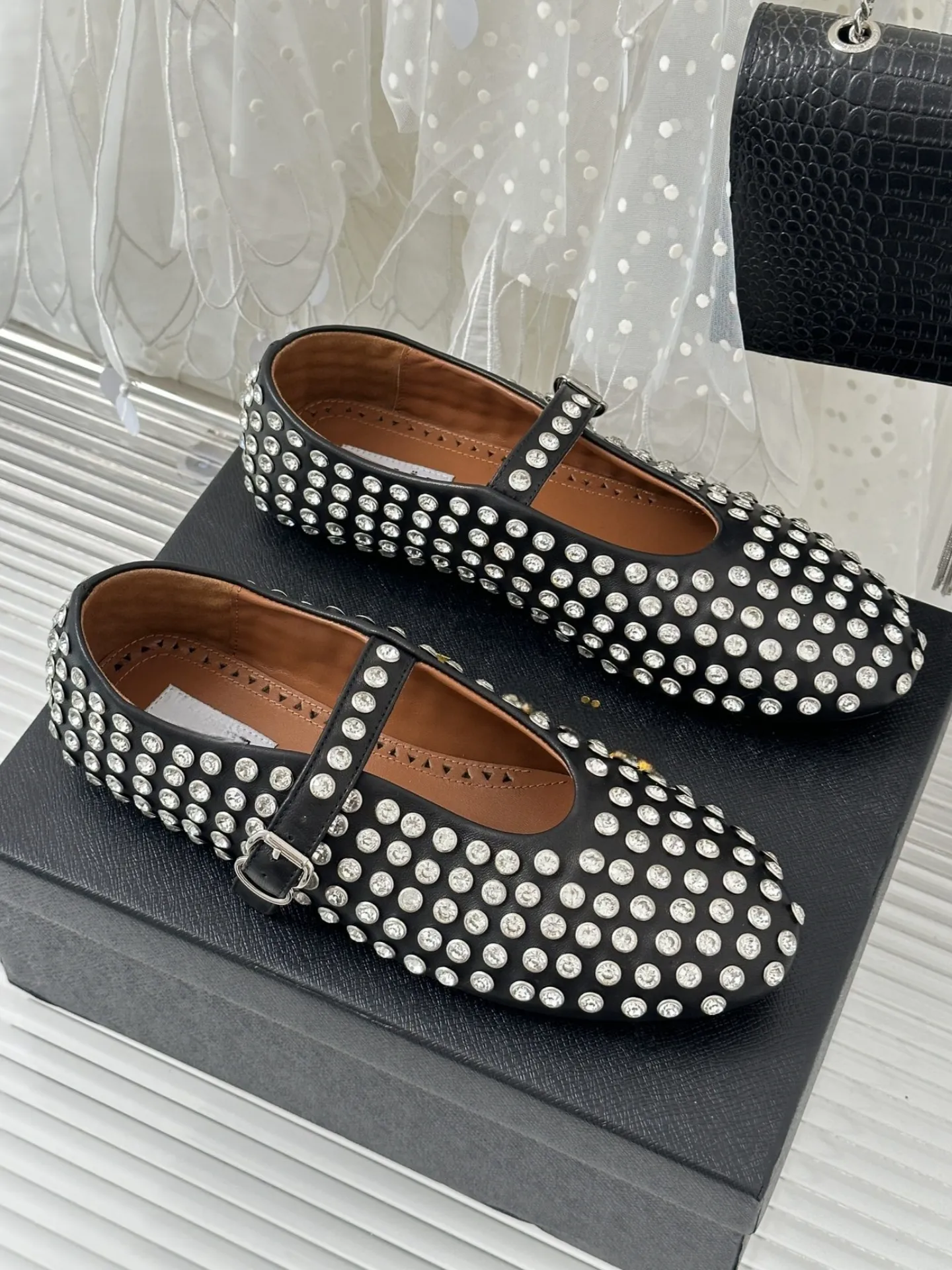 Lace Prom Dress Sneakers Black Dress Shoes For Homecoming Dress