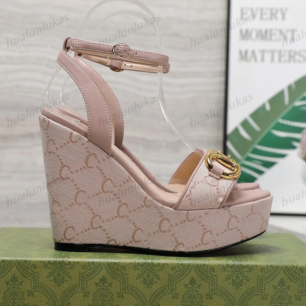 Peep toe wedges with ankle strap online