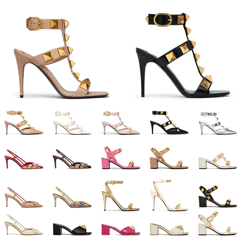 Designer ladies heels best sale