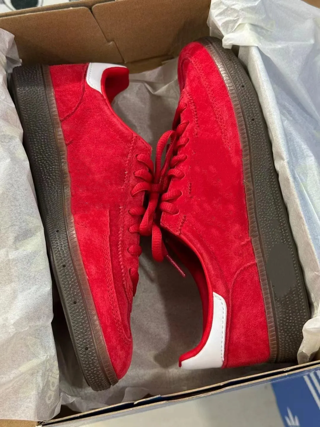 Wholesale Stylish Casual Sneakers Lightweight Shoes Mens Navy