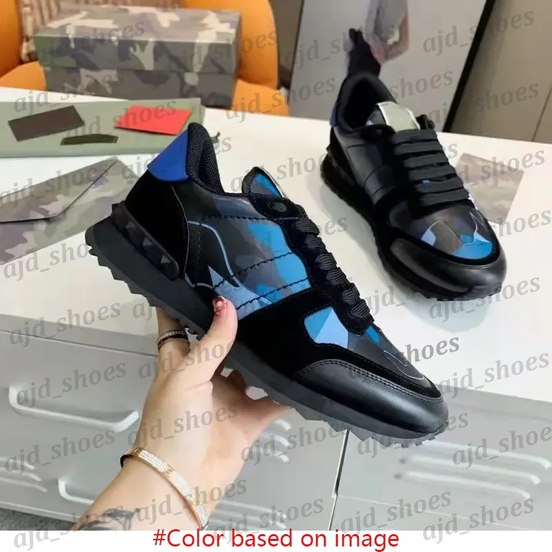 Loafer trainers 2025