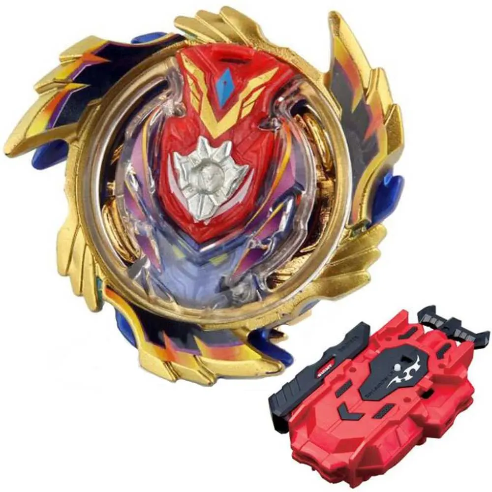 4D Beyblades Spinning Top Stadium Set: Infinite Superking Sparking