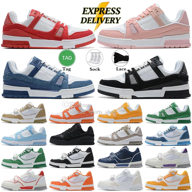 Best casual trainers 2019 store