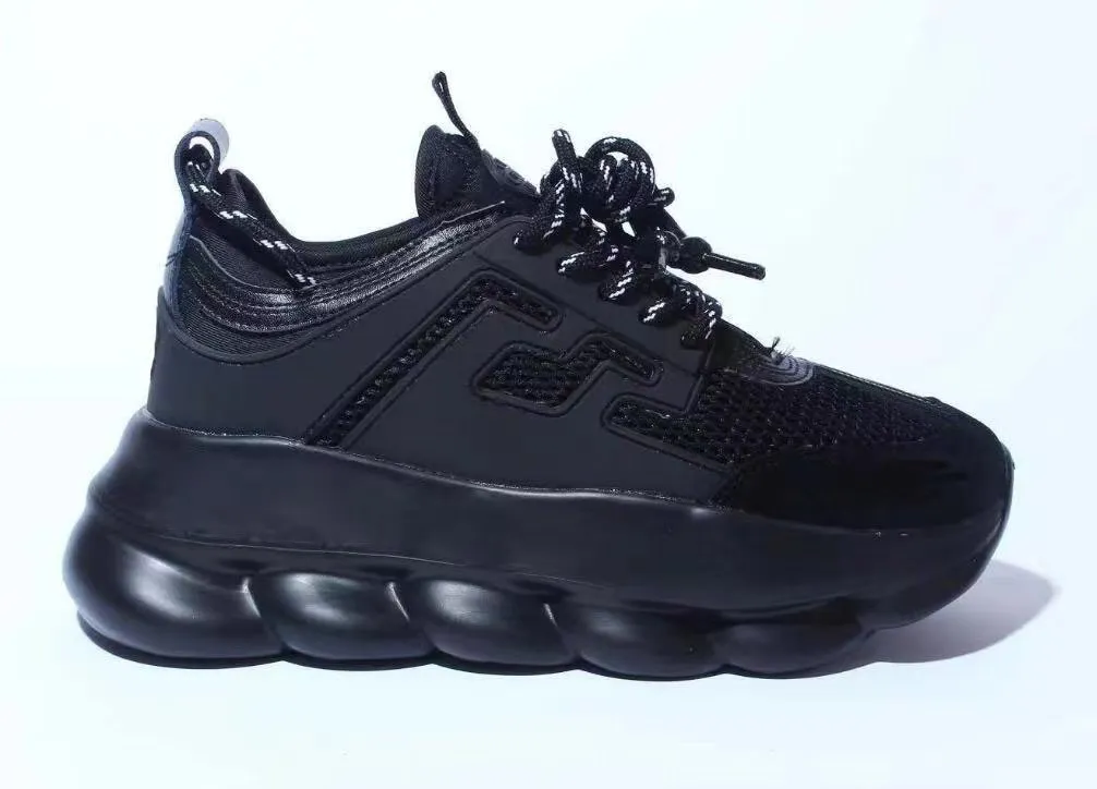 Balenciaga chain reaction sales