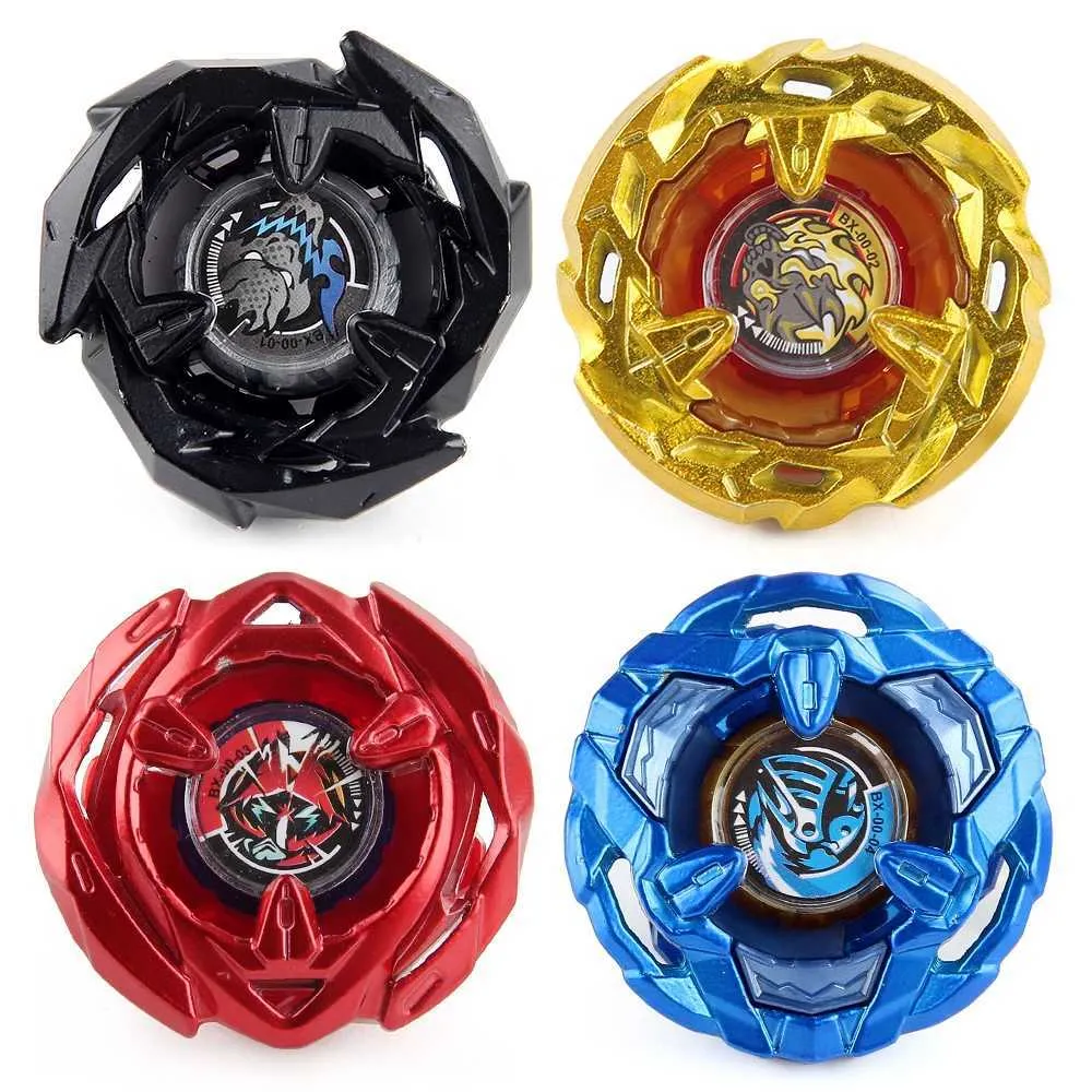 Beyblade X Battle Toy Guide: Gyros, Launchers & More