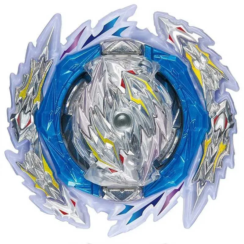 DHgate.com:4D Beyblades Bey B-189 Guilty Longinus Dynamic
