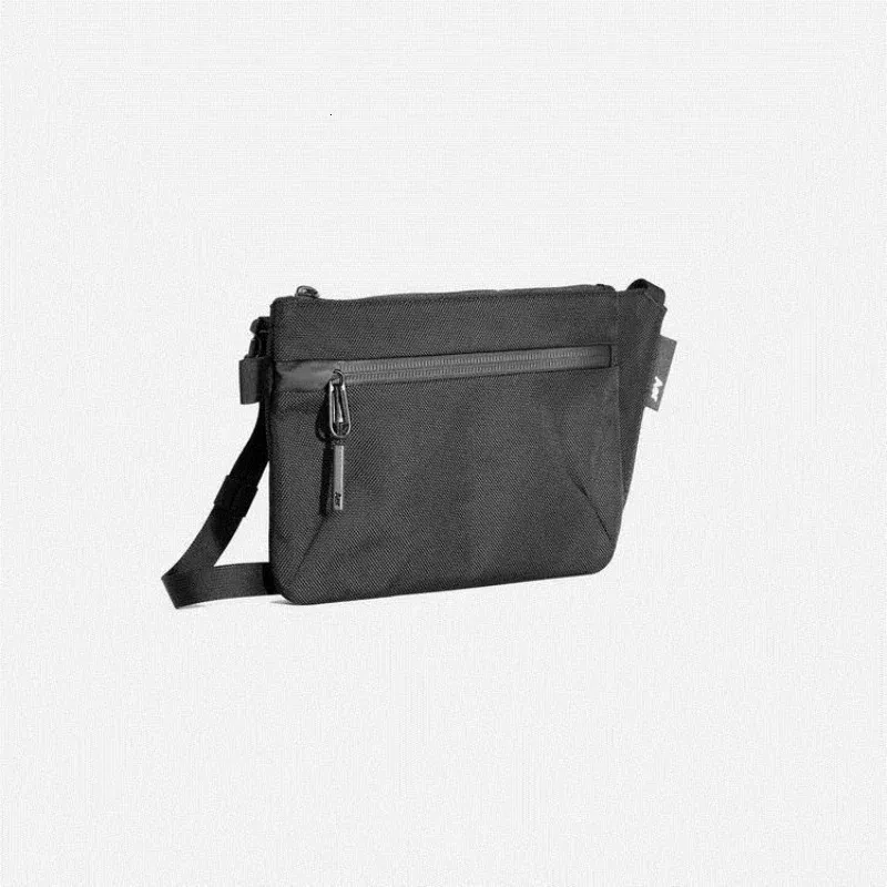 Ballistic nylon sling bag hotsell