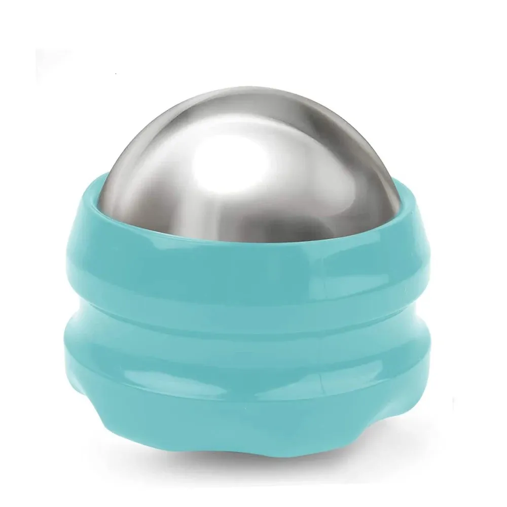 Cryo Therapy Ice Massage Ball For Inflammation Relief And Muscle ...