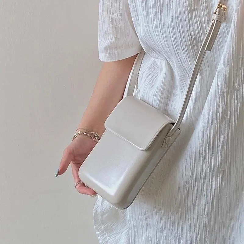 DHgate.com:Mini PU Leather Crossbody Bag: Chic Flap Shoulder DHgate.com:Mini PU Leather Crossbody Bag: Chic Flap Shoulder