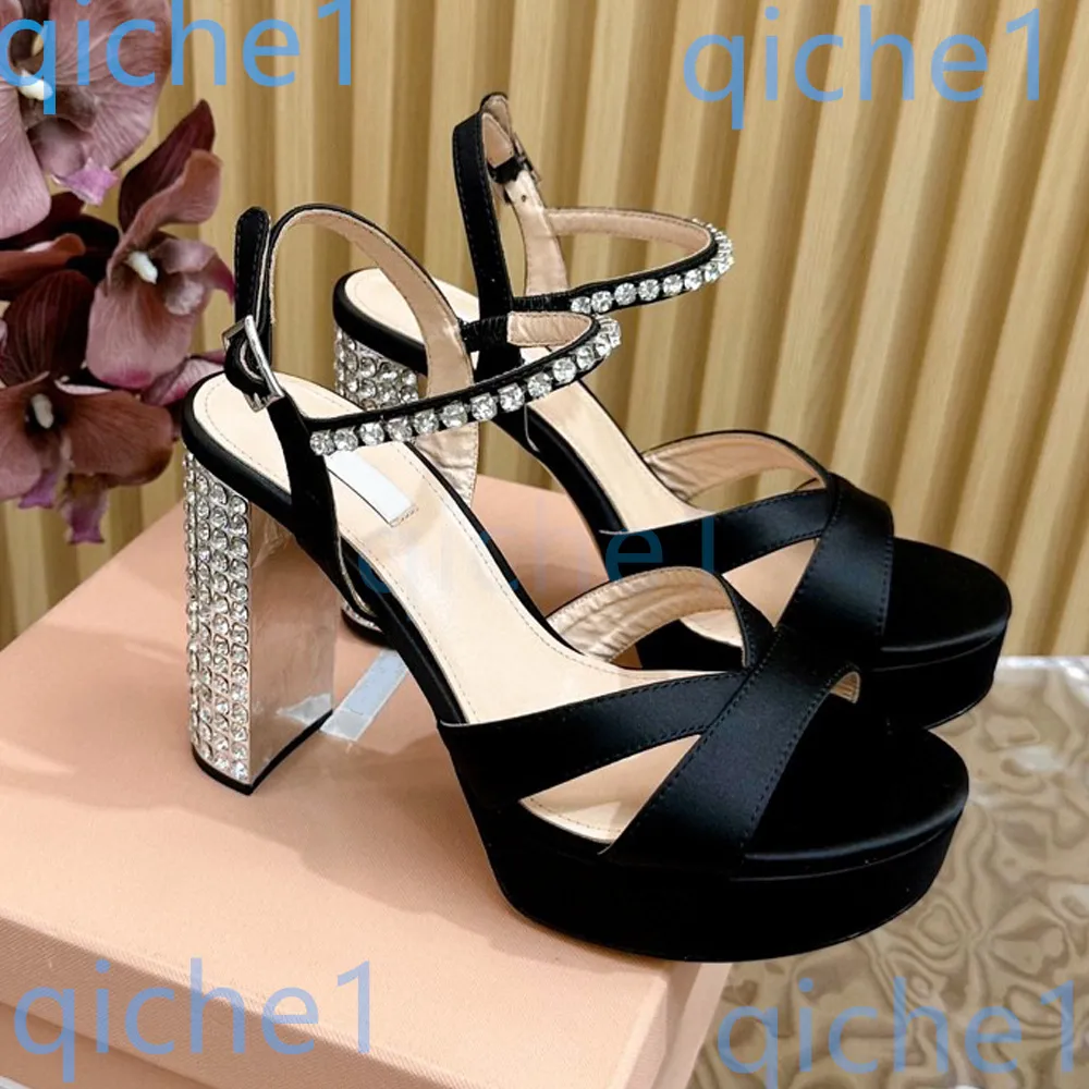 Designer platform heels hot sale