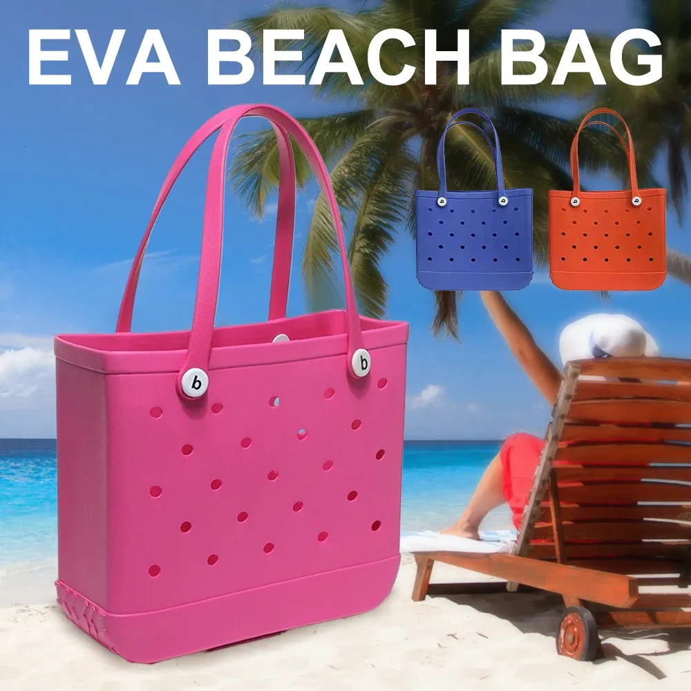 Bogg beach tote sales