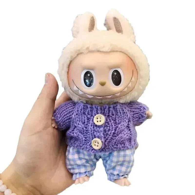 高い信頼 厚い信頼 Face Vinyl Macaron Monsters The Cinnamoroll Box Blind Miniso その他