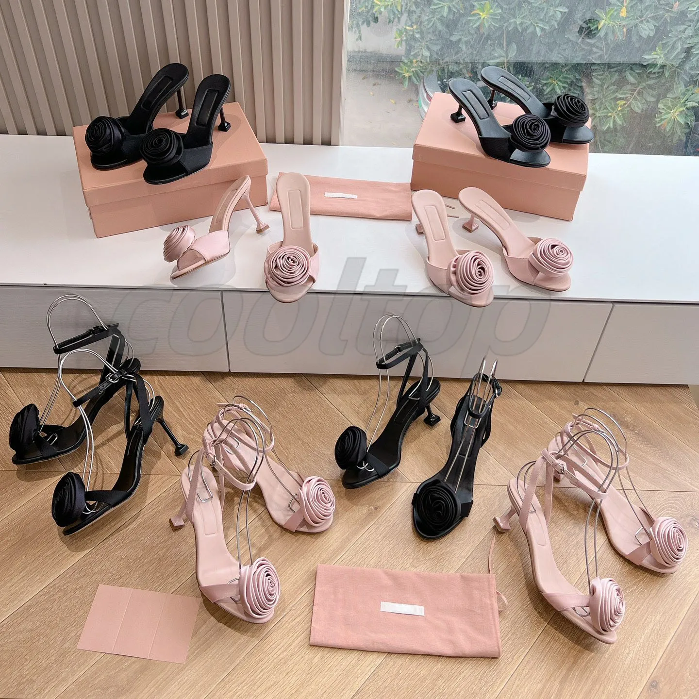 Dhgate ladies shoes outlet