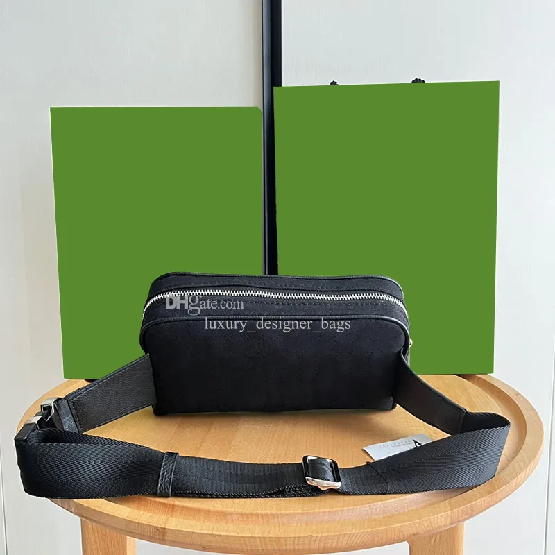 Dhgate fanny pack outlet