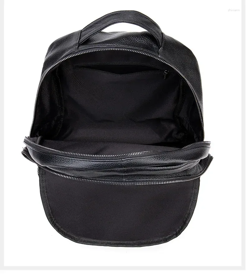 【Aeta】 【最終値下】COW KIP LEATHER RUCKSACK M Aeta/COW KIP LEATHER RUCKSACK M (BLACK)