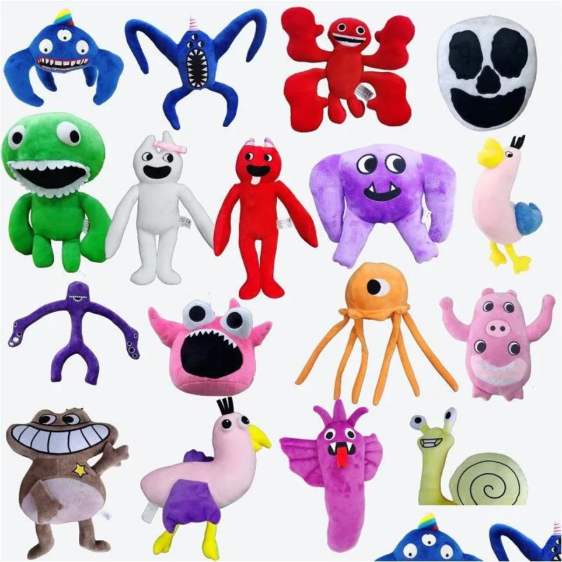 New monster toys 2018 store