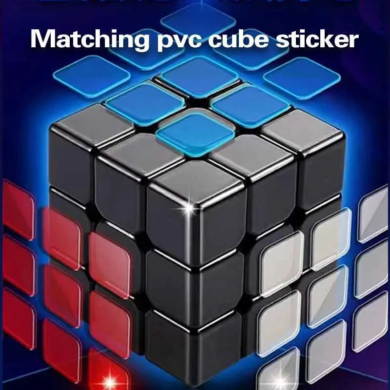 Decompression magic cube shop