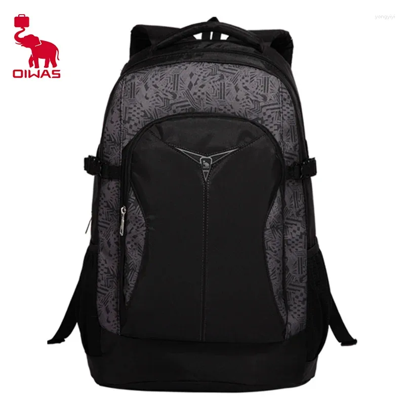 Oiwas backpack top