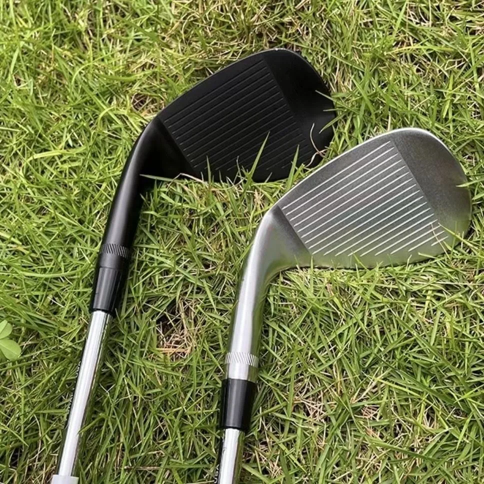 Golf Club Sm9 Wedge Aldult Steel Shaft Bottom Grind Super Spin Tournament Approved