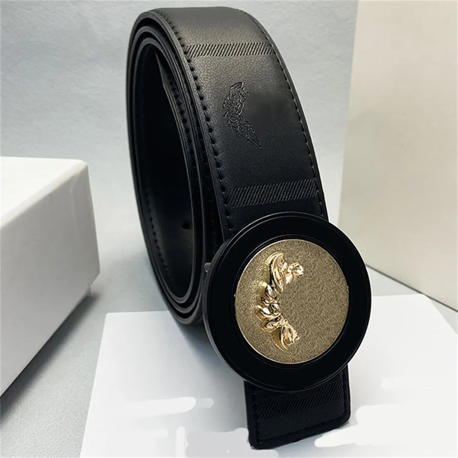 Classic Lands End Mens Belts For Men And Women Business And