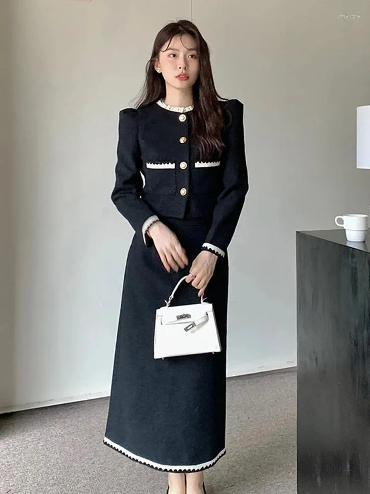 navy blue dress for baby girl Streetwear Two Piece Dress Women Autumn Winter Sweater wool Knee-Length  Dresses With belt plus size Elegant party Dress vestidos - Price history &  Review | AliExpress Seller - Seiwnibu Official Store
