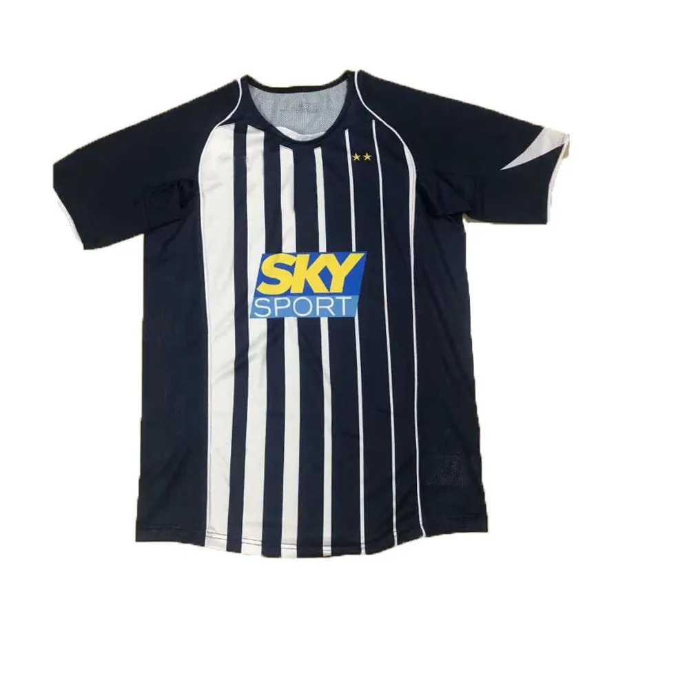 Juventus 2006 kit shop