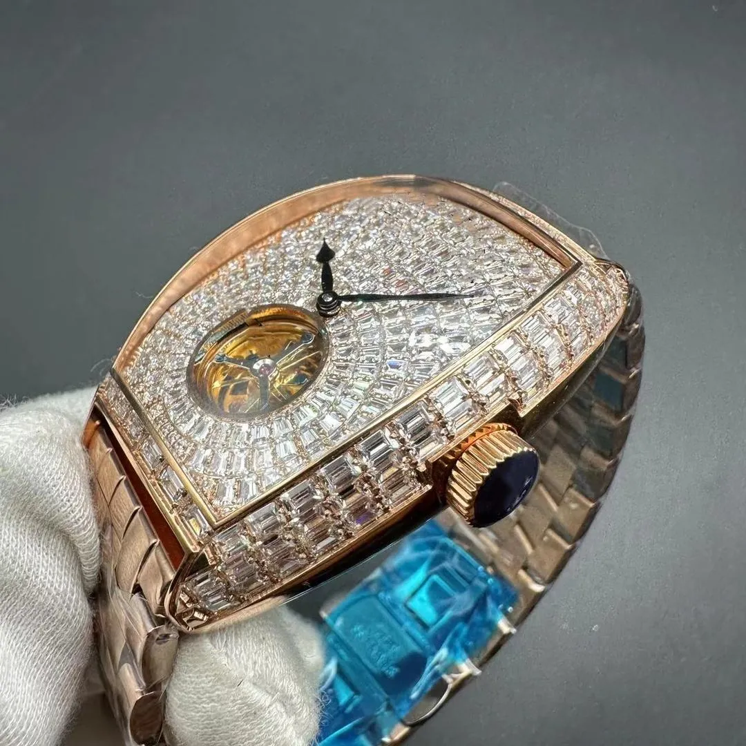 Fake baguette diamonds discount