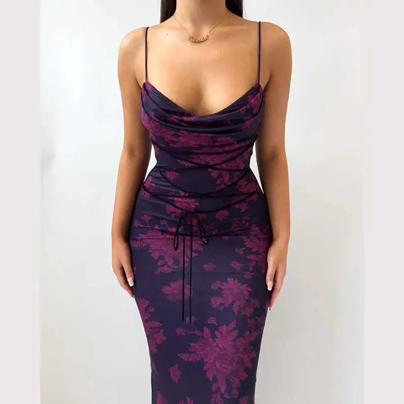 hanging long dresses Organize Your Closet