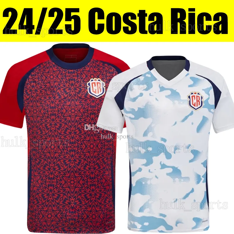 Costa rica soccer jersey new arrivals