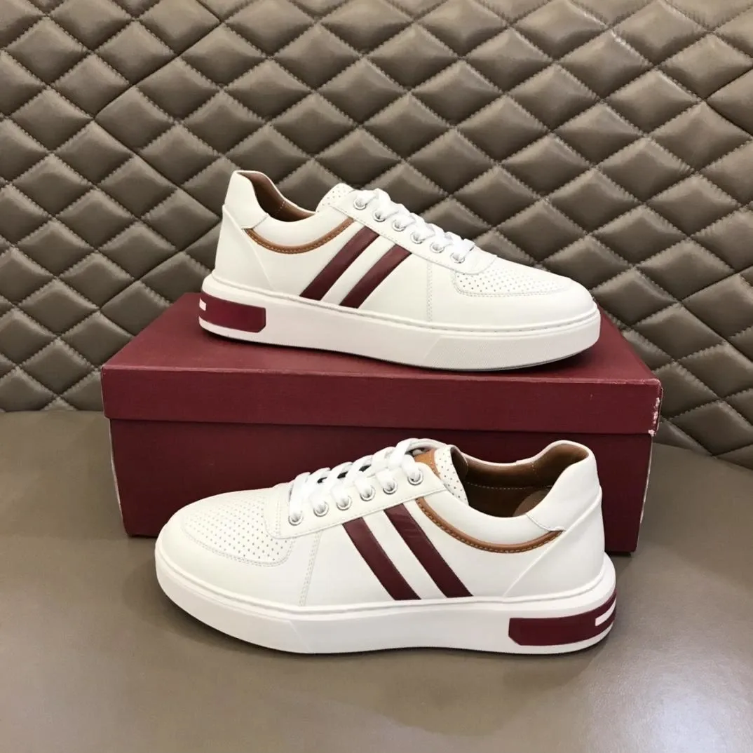 Bally designer shoes shop