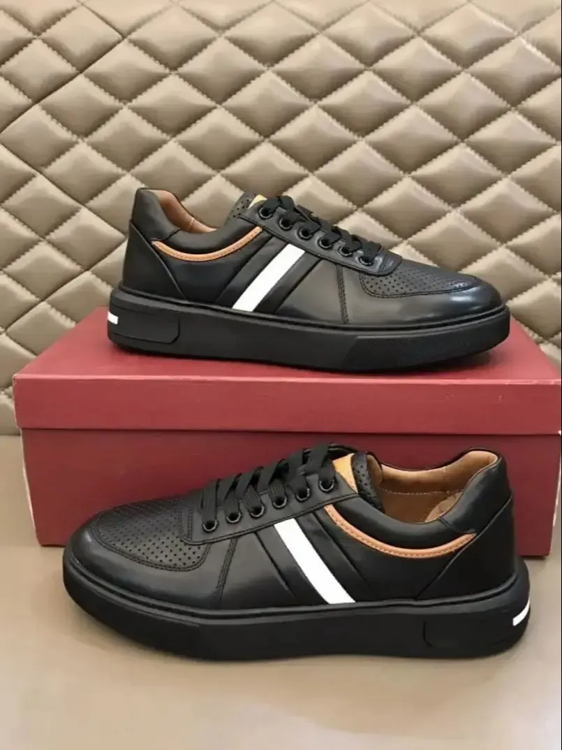 Bally shoes dhgate sales