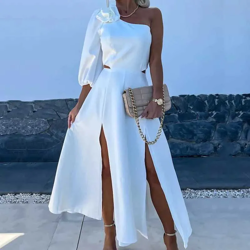Sexy maxi summer dresses 2025