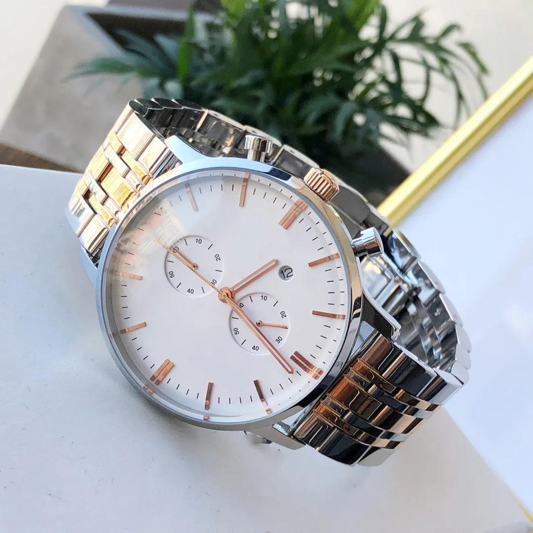 High Quality Multi Dial Designer Timex Watches For Men For Men And Women Perfect For Business And Everyday Wear Elegant 34MM Design From Designer1belt 29.17 DHgate.Com