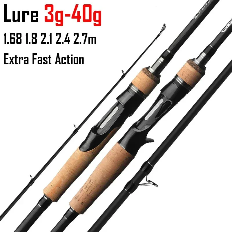 17-Foot Carbon Fiber Telescopic Cable Pulling Pole - Multi-Section Locking Fish Tape Pole For Coax & Electrical Wire Running
