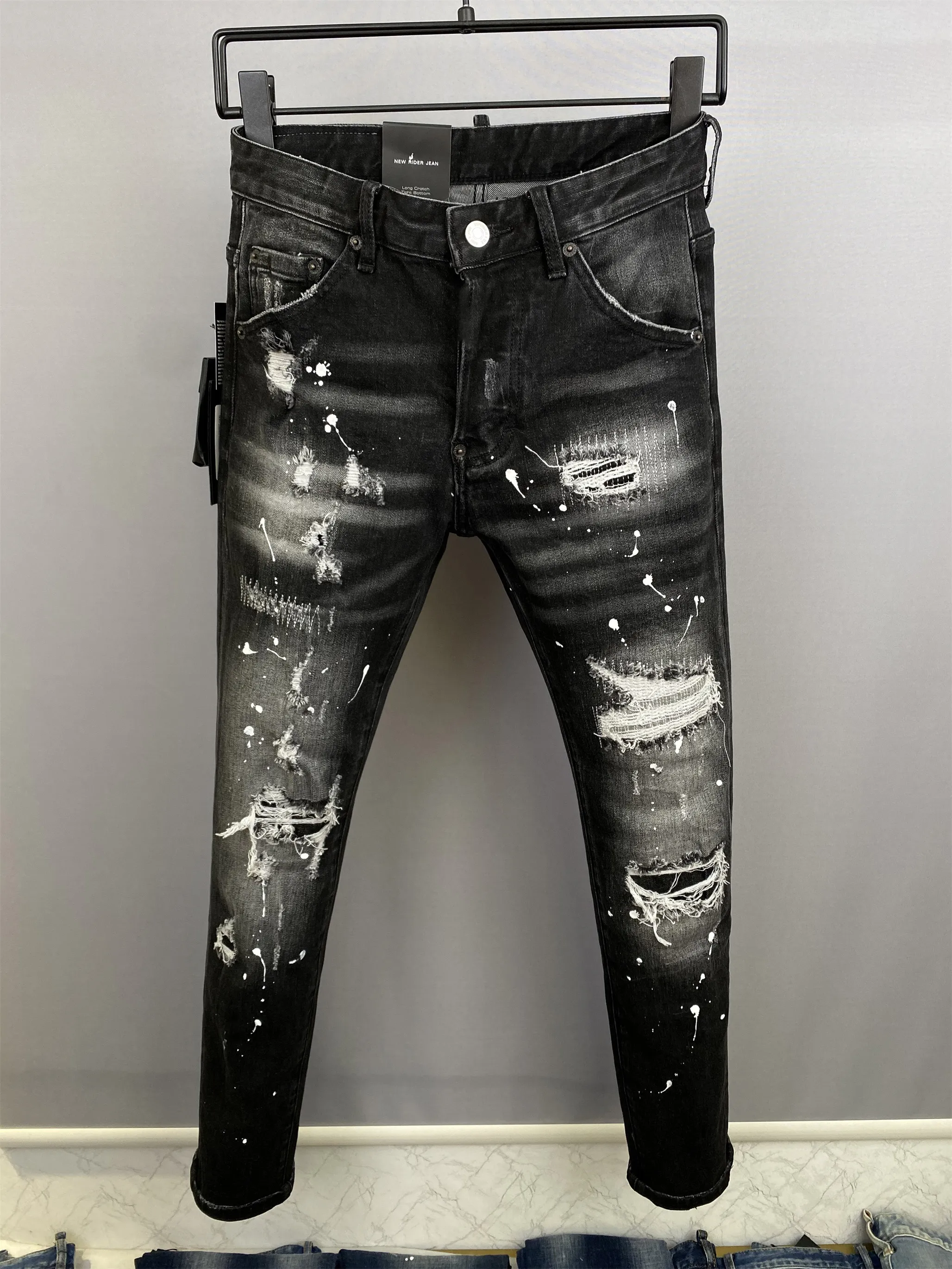Marca italiana jeans best sale